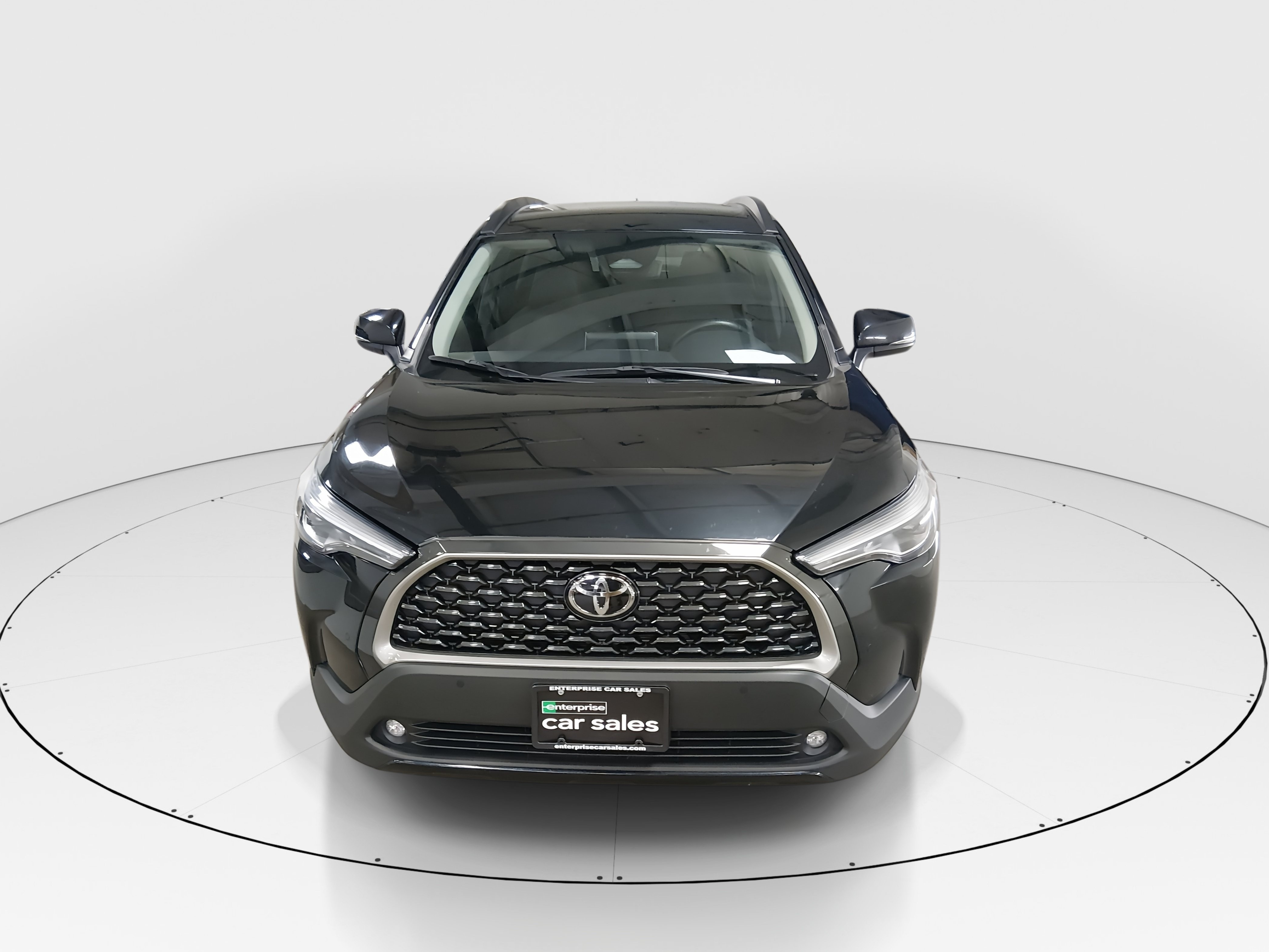 toyota corolla cross 2025 7MUEAABG5SV127707 image toyota corolla cross 2025 7MUEAABG5SV127707 image